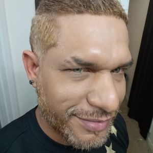 Meet your Posher, Aldrings